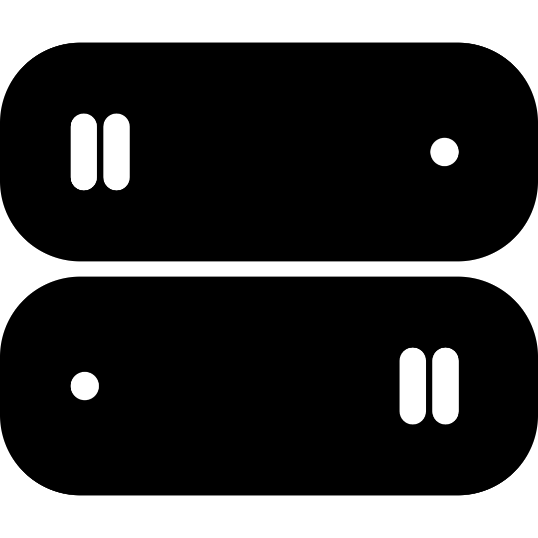 Shyi Servers